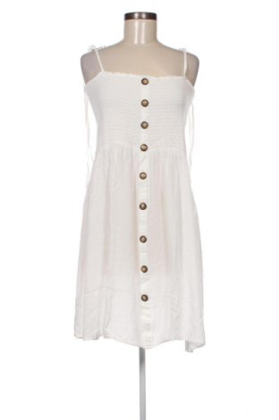 Φόρεμα ONLY, Μέγεθος L, Χρώμα Λευκό, Τιμή 8,07 €