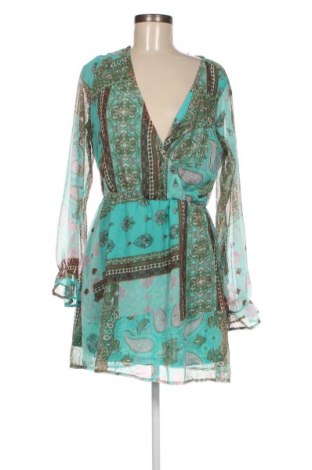 Φόρεμα ONLY, Μέγεθος M, Χρώμα Πολύχρωμο, Τιμή 8,63 €