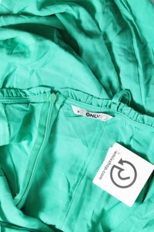 Šaty  ONLY, Veľkosť S, Farba Zelená, Cena  7,80 €