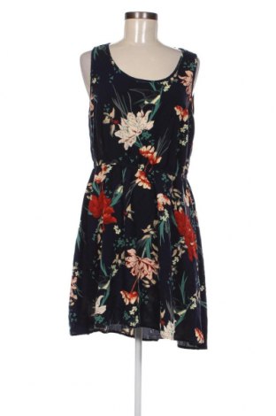 Φόρεμα ONLY, Μέγεθος L, Χρώμα Πολύχρωμο, Τιμή 13,08 €