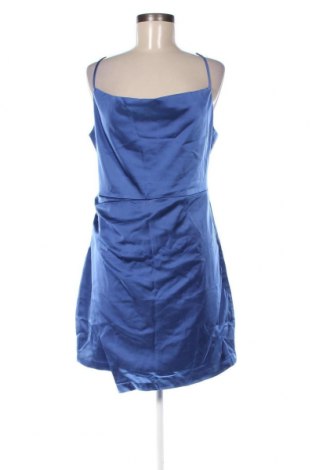 Kleid ONLY, Größe L, Farbe Blau, Preis € 6,86