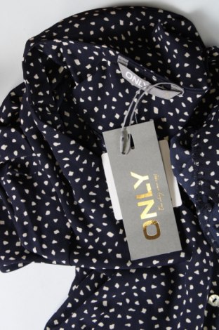 Kleid ONLY, Größe M, Farbe Blau, Preis € 9,74