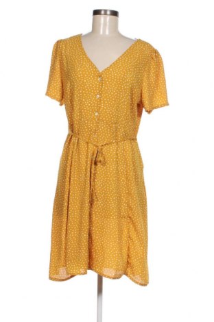 Kleid ONLY, Größe M, Farbe Gelb, Preis 27,84 €