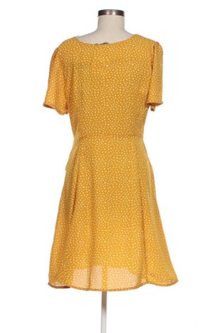 Šaty  ONLY, Veľkosť M, Farba Žltá, Cena  9,74 €