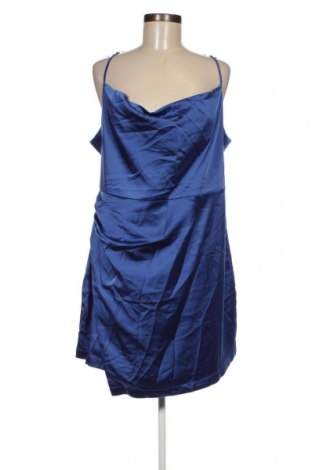 Φόρεμα ONLY, Μέγεθος XXL, Χρώμα Μπλέ, Τιμή 16,16 €