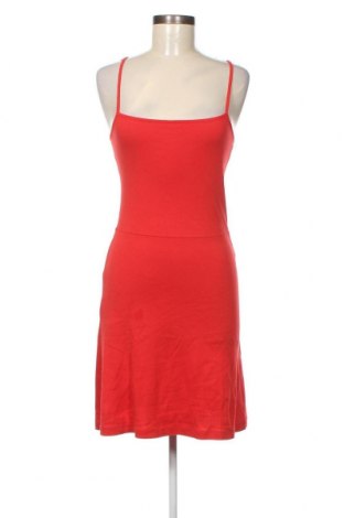 Šaty  ONLY, Veľkosť M, Farba Červená, Cena  10,86 €