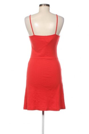 Šaty  ONLY, Veľkosť M, Farba Červená, Cena  6,96 €