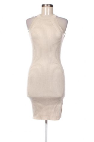 Φόρεμα Object, Μέγεθος M, Χρώμα  Μπέζ, Τιμή 14,72 €