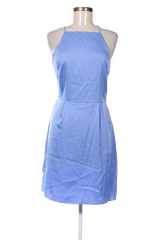 Φόρεμα Object, Μέγεθος M, Χρώμα Μπλέ, Τιμή 12,62 €