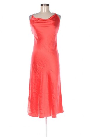 Sukienka Object, Rozmiar S, Kolor Pomarańczowy, Cena 45,74 zł