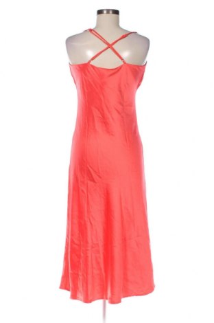 Φόρεμα Object, Μέγεθος S, Χρώμα Πορτοκαλί, Τιμή 68,04 €