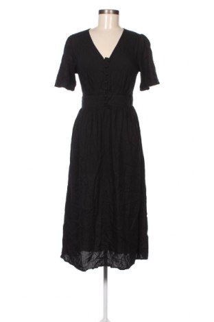 Φόρεμα Object, Μέγεθος S, Χρώμα Μαύρο, Τιμή 52,58 €