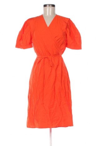 Φόρεμα Object, Μέγεθος M, Χρώμα Πορτοκαλί, Τιμή 14,72 €