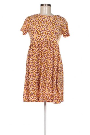 Kleid Ole By Koton, Größe XS, Farbe Mehrfarbig, Preis 5,26 €