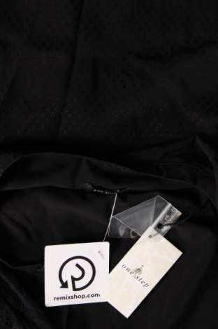 Φόρεμα One Step, Μέγεθος XL, Χρώμα Μαύρο, Τιμή 133,51 €