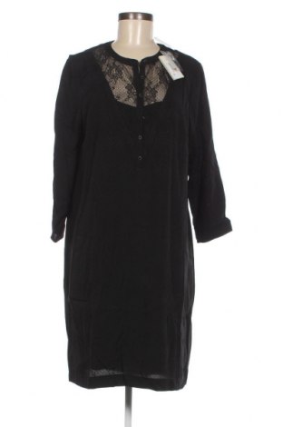 Φόρεμα One Step, Μέγεθος XL, Χρώμα Μαύρο, Τιμή 50,73 €