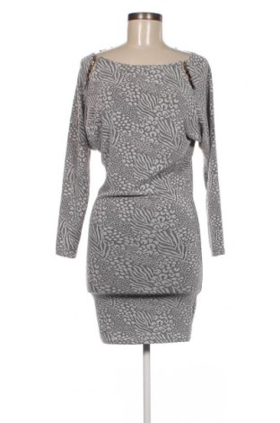 Kleid Orna Farho, Größe M, Farbe Grau, Preis 33,38 €