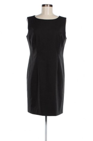 Kleid Oui, Größe L, Farbe Schwarz, Preis 18,48 €