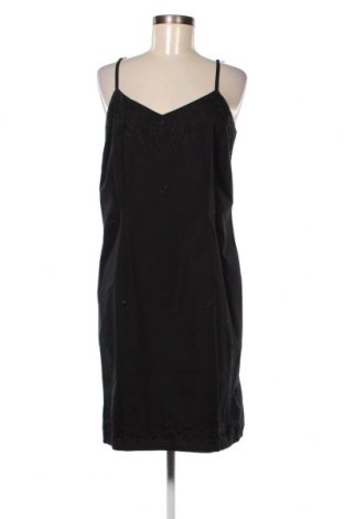 Kleid Papaya, Größe L, Farbe Schwarz, Preis 11,10 €