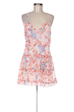 Kleid Parisian, Größe L, Farbe Mehrfarbig, Preis 4,03 €