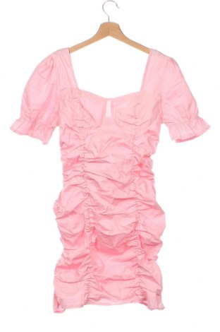 Kleid Parisian, Größe L, Farbe Rosa, Preis 3,36 €
