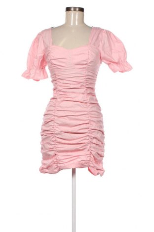 Φόρεμα Parisian, Μέγεθος M, Χρώμα Ρόζ , Τιμή 16,78 €