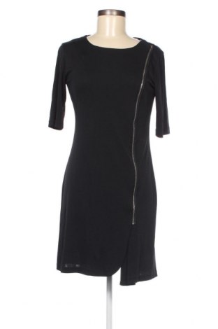 Φόρεμα Patrizia Pepe, Μέγεθος S, Χρώμα Μαύρο, Τιμή 24,55 €