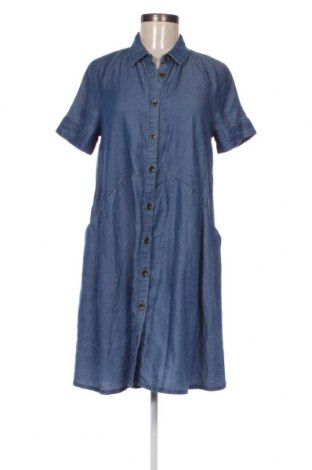 Kleid Phase Eight, Größe S, Farbe Blau, Preis 14,37 €