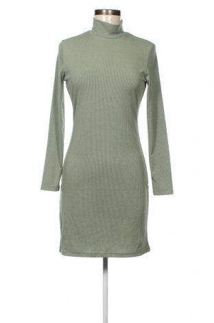 Φόρεμα Pieces, Μέγεθος M, Χρώμα Πράσινο, Τιμή 5,85 €