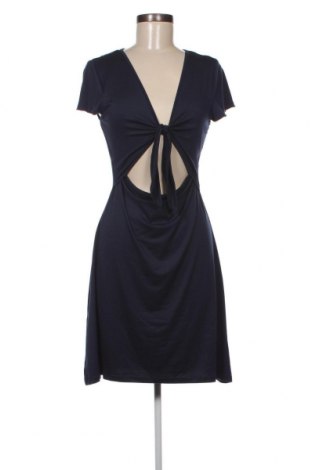 Φόρεμα Pieces, Μέγεθος L, Χρώμα Μπλέ, Τιμή 5,29 €