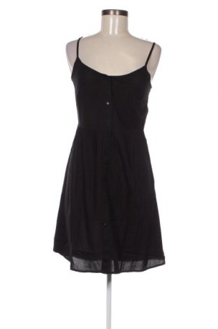 Φόρεμα Pieces, Μέγεθος S, Χρώμα Μαύρο, Τιμή 7,52 €