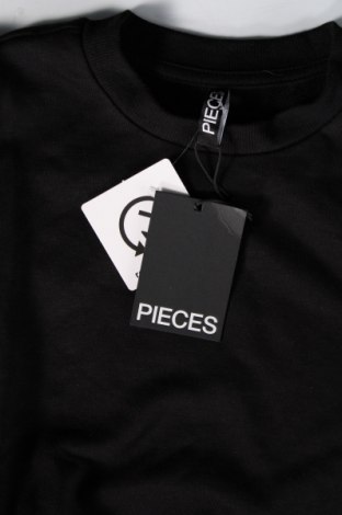 Šaty  Pieces, Velikost XS, Barva Černá, Cena  164,00 Kč