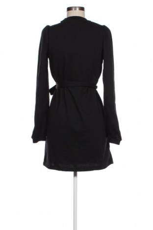 Φόρεμα Pieces, Μέγεθος XS, Χρώμα Μαύρο, Τιμή 6,12 €