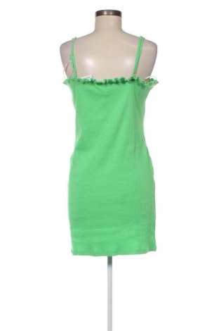 Kleid Pieces, Größe XL, Farbe Grün, Preis 5,57 €