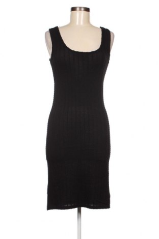 Φόρεμα Pieces, Μέγεθος M, Χρώμα Μαύρο, Τιμή 5,29 €