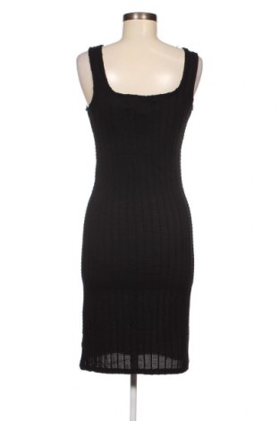 Φόρεμα Pieces, Μέγεθος M, Χρώμα Μαύρο, Τιμή 27,84 €