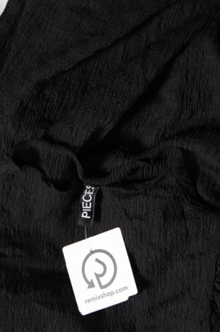 Šaty  Pieces, Veľkosť S, Farba Čierna, Cena  7,24 €