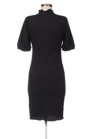 Φόρεμα Pieces, Μέγεθος S, Χρώμα Μαύρο, Τιμή 7,52 €