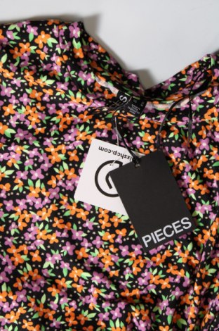 Φόρεμα Pieces, Μέγεθος M, Χρώμα Πολύχρωμο, Τιμή 27,84 €
