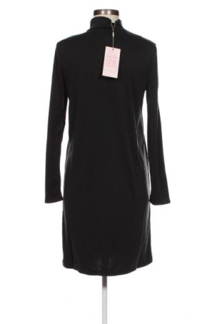 Šaty  Pieces, Veľkosť S, Farba Čierna, Cena  3,90 €