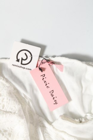 Kleid Pixie Daisy, Größe M, Farbe Weiß, Preis € 14,23