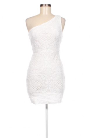 Šaty  Pixie Daisy, Velikost M, Barva Bílá, Cena  407,00 Kč