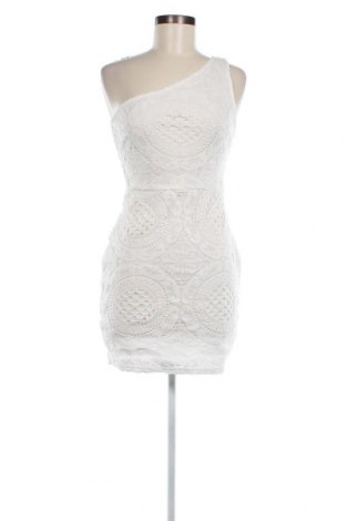 Kleid Pixie Daisy, Größe M, Farbe Weiß, Preis € 10,55