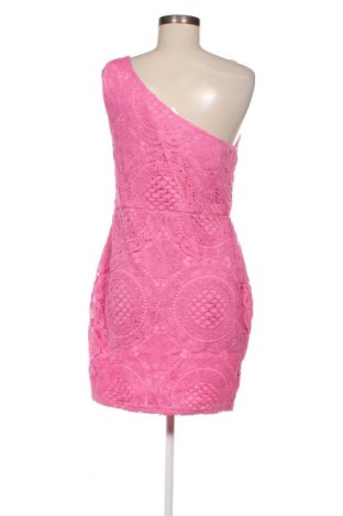 Šaty  Pixie Daisy, Velikost L, Barva Růžová, Cena  1 348,00 Kč