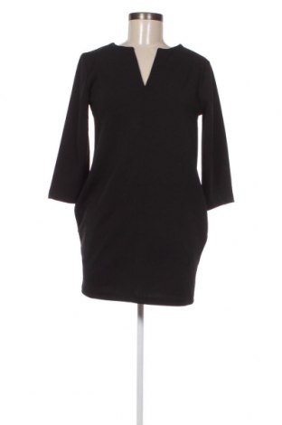 Šaty  Please, Veľkosť M, Farba Čierna, Cena  14,88 €