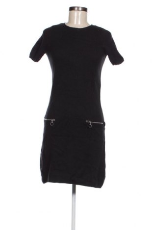 Kleid Promod, Größe S, Farbe Schwarz, Preis 1,89 €