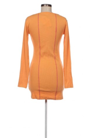 Kleid Public Desire, Größe M, Farbe Orange, Preis € 5,69