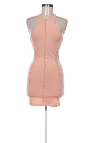 Kleid Public Desire, Größe M, Farbe Rosa, Preis 4,98 €