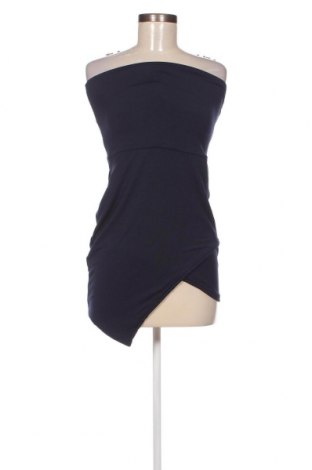 Φόρεμα Public Desire, Μέγεθος L, Χρώμα Μπλέ, Τιμή 11,03 €