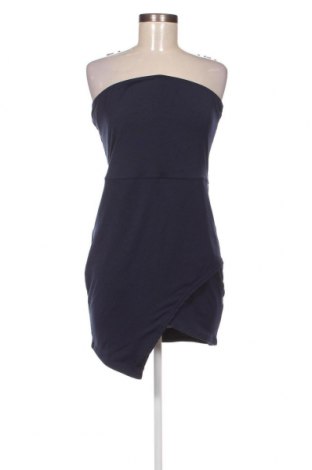 Φόρεμα Public Desire, Μέγεθος XL, Χρώμα Μπλέ, Τιμή 5,75 €